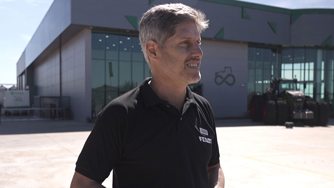Fendt apresenta seu novo Pulverizador Rogator 900 e expande portfólio com foco na sustentabilidade e produtividade