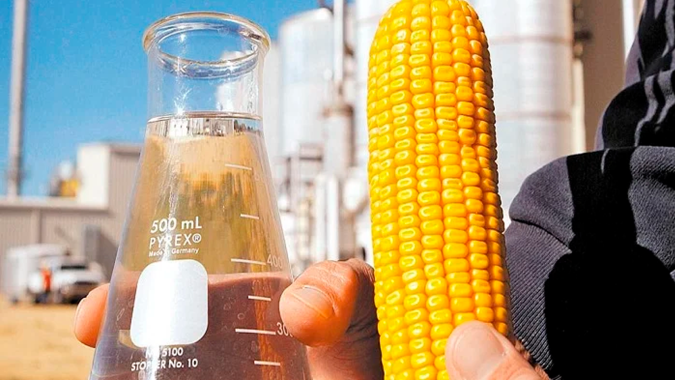 Produção de etanol dos EUA cai 1,3% na semana, para 914 mil barris/dia, aponta EIA