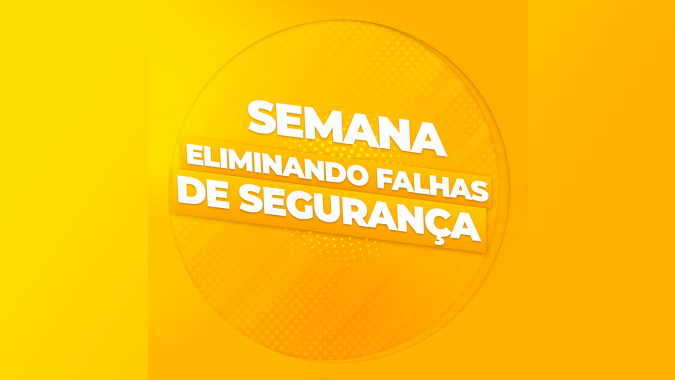 "Eliminando falhas de segurança" é o tema da semana que vai discutir os principais desafios para uma propriedade rural protegida