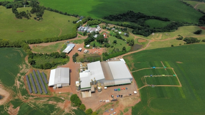 Tecnologias e pesquisas impactam resultado do Agronegócio Brasileiro