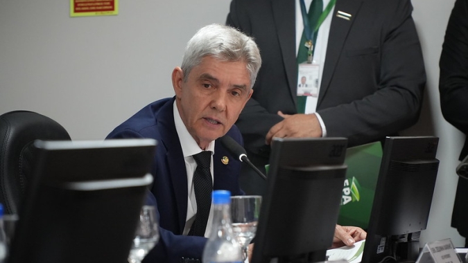 Projeto que institui o Pronaf e o Plano Safra da Agricultura Familiar é aprovado no Senado