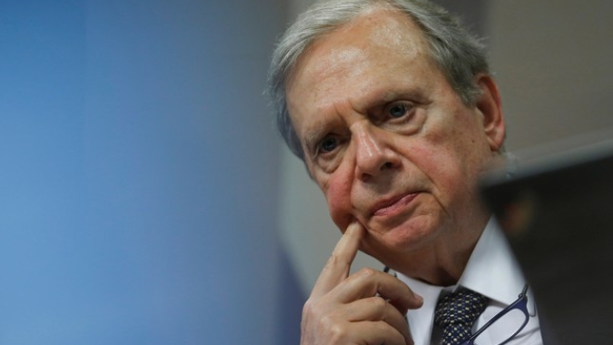 Tasso Jereissati desiste das prévias do PSDB e anuncia apoio a Eduardo Leite
