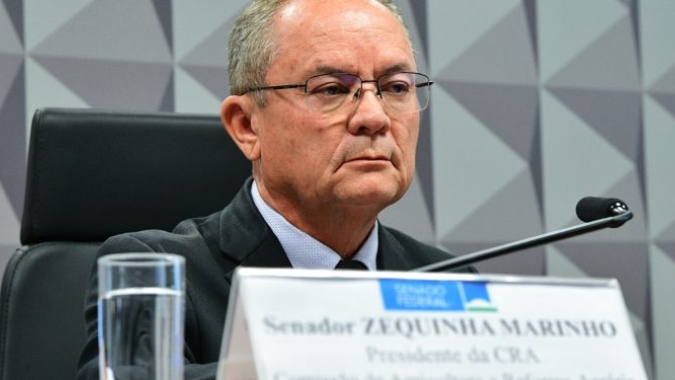 Comissão de Agricultura do Senado encerra 2025 com avanços e 28 propostas aprovadas