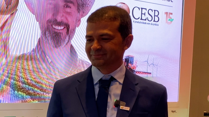 CESB completa 15 anos difundindo conhecimento e aumento constante da produtividade da sojicultura brasileira