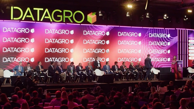 23ª Conferência Internacional DATAGRO sobre Açúcar e Etanol promove discussões sobre perspectivas, políticas e negócios