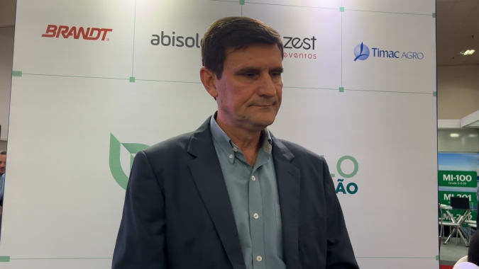 Após um 2023 com crescimento de 2,2% no faturamento com fertilizantes especiais, Abisolo projeta aumento de 15% para 2024