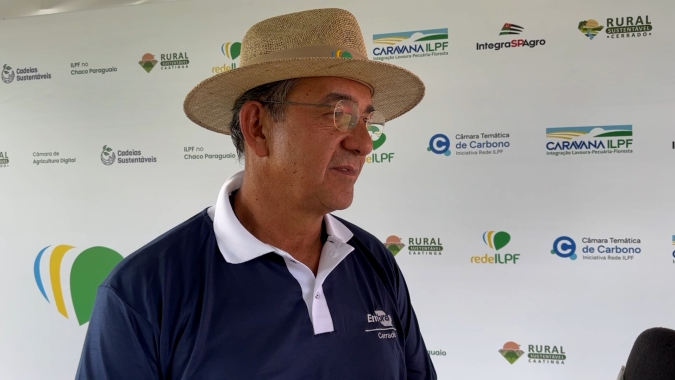 Integração de sistemas, adoção de boas práticas e capacitação de novos líderes vão garantir agropecuária do Brasil do futuro