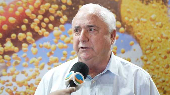 Contrariando expectativas, região de Toledo (PR) teve irregularidade climática com impacto para soja; milho se desenvolve bem