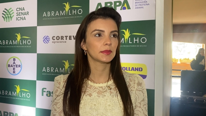 Deputada destaca avanço das discussões sobre o Plano Safra no Congresso