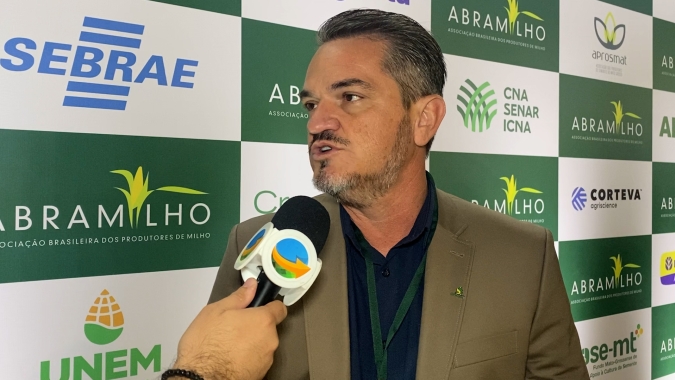 Goiás se prepara para colher safra cheia de milho, mas sem perspectiva de rentabilidade