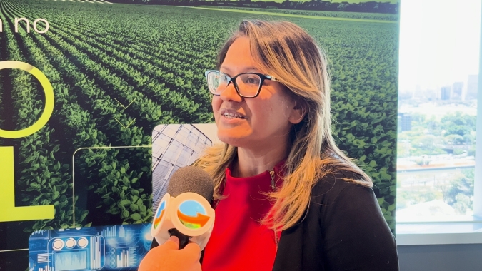 Microsoft se alia à empresas do agro para oferecer ferramentas que ajudem a popularizar a tecnologia no campo