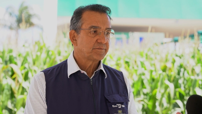 Pesquisador da Embrapa desvenda os segredos da alta produtividade na soja e fala sobre a busca do produtor brasileiro pelas 100 sacas por hectare