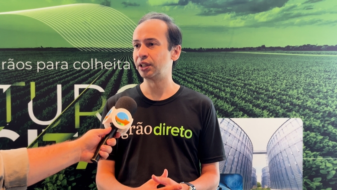 Plataforma de comercialização digital quer aperfeiçoar e ampliar mercado on line de grãos, com vendas spots e até barter