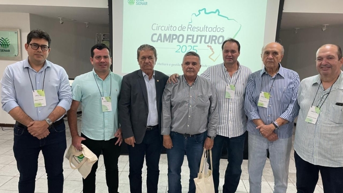 Estudo da CNA atesta que produtor canavieiro do Nordeste teve um custo total médio de R$ 11,7 mil por hectare na safra 24/25