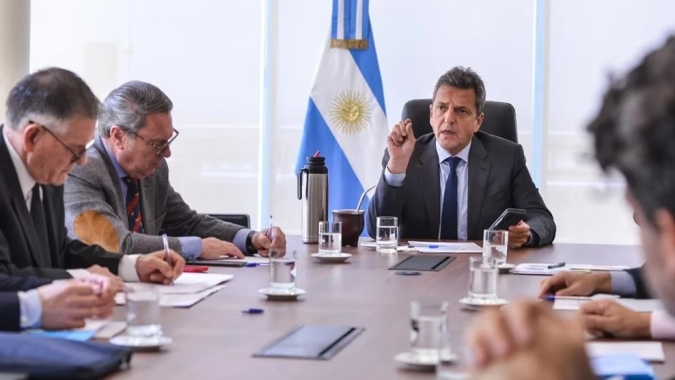 Argentina deve lançar nos próximos  dias 'dólar milho' e agro local já se mostra descontente