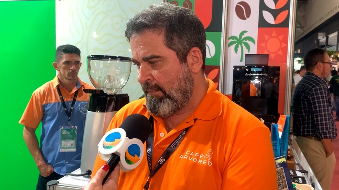 Onda do café do especial foi fundamental para manter a produção no Ceará