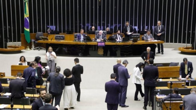 Lei de Bioinsumos é aprovada na Câmara dos Deputados