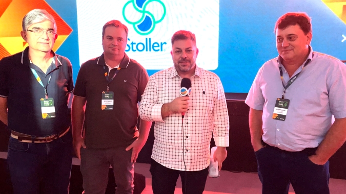 Prêmio  Getap para milho sequeiro vai para produtor paranaense que superou produtividade de 300 scs/ha