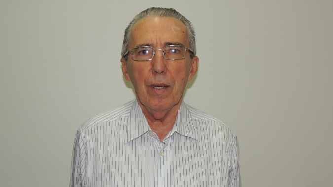 Morre ex-presidente da AFCP e criador do Laboratório de Fungos