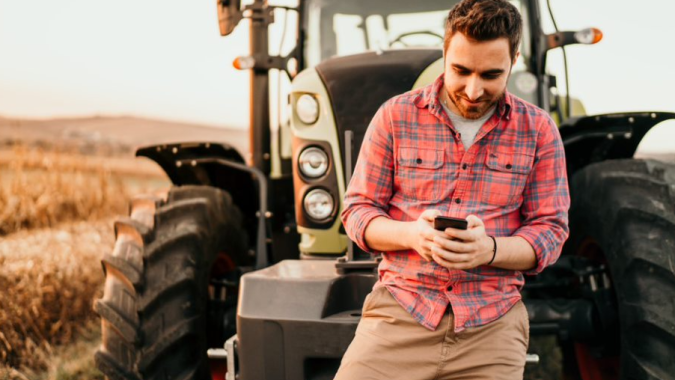 Novas tecnologias apoiam capacitação profissional no agronegócio