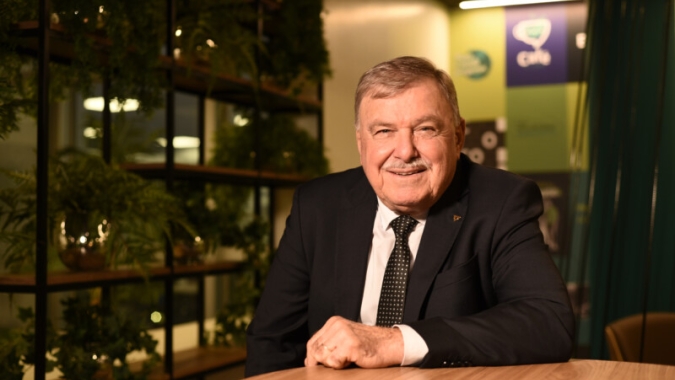 Crédito acessível é aposta para manter produção do café brasileiro no topo do mercado global