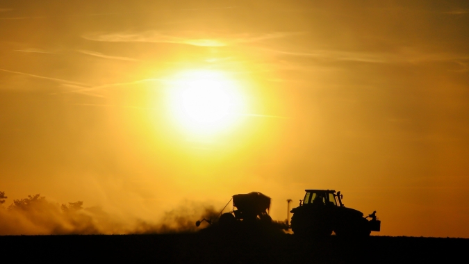 Mesmo com juros altos, setor de máquinas agrícolas prevê aumento no faturamento