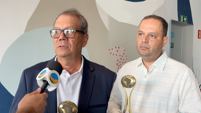 Vencedor do Cesb Irrigado colheu 133,79 sc/ha em Itapeva/SP