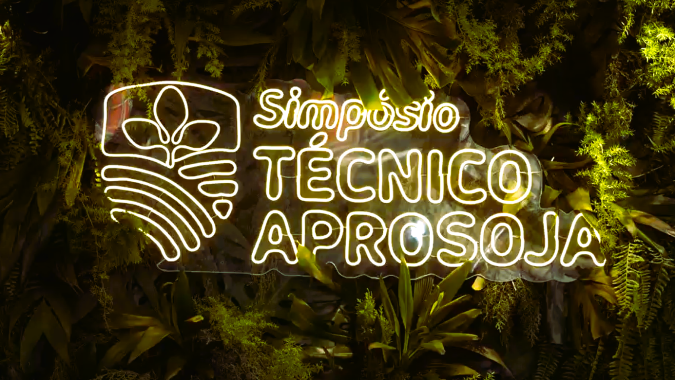 V Simpósio Técnico da Aprosoja Mato Grosso começa nesta quarta-feira (06)