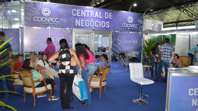 15° edição do Simcafé tem novidades tecnológicas e oportunidades exclusivas