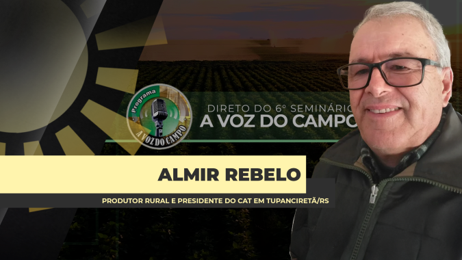 Agricultura é a maior sequestradora de carbono no Brasil e discussão sobre o tema deve crescer