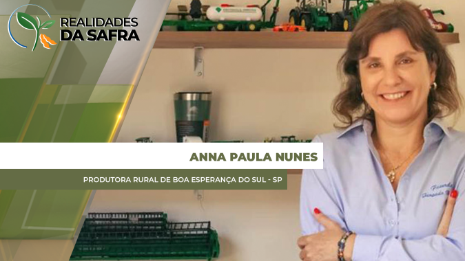 Boa Esperança do Sul/SP tem 30 dias sem chuvas que impedem plantio do milho