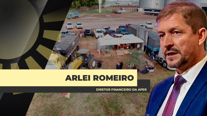 Instituições financeiras alegam falta de recursos do governo para avançar com prorrogação das dívidas dos produtores do RS