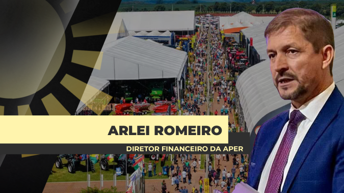 Securitização das dívidas do RS é urgente e vai ser tema de audiência pública do Senado na Expodireto Cotrijal nesta sexta (14)