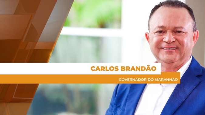 Maranhão vive nova era industrial, e Balsas é o epicentro dessa transformação”, diz governador Carlos Brandão