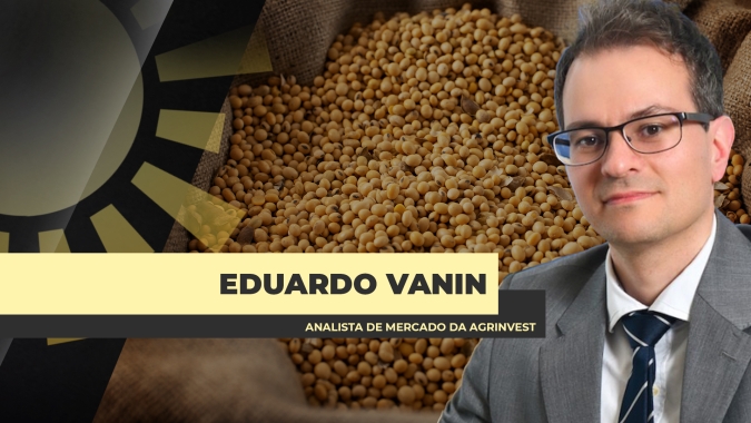 Argentina vende mais soja do que o Brasil em junho com retenciones reduzidas e demanda da China