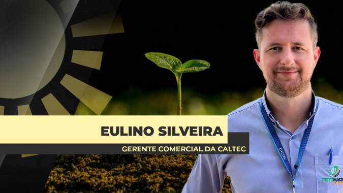 Ferticorretivo refinado com adição de zinco e boro potencializa nutrição e produtividade no campo