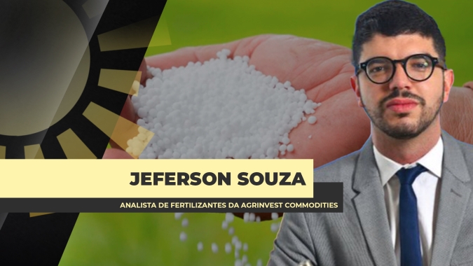 Fertilizantes: Com sanções dos EUA no horizonte, BR não teria como substituir volume que é importado da Rússia
