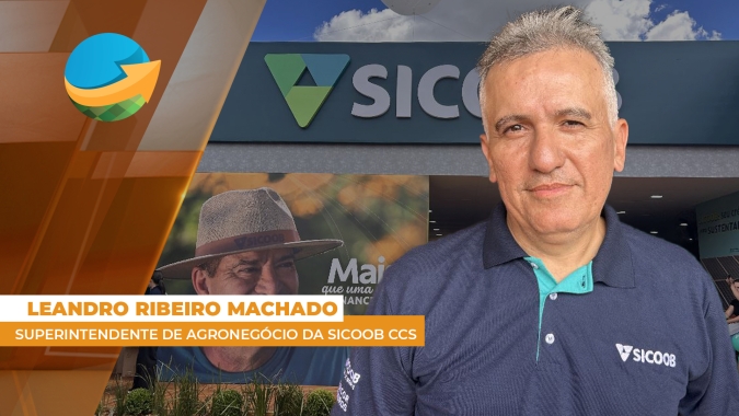Busca por crédito para a segunda safra de milho no Show Rural Coopavel surpreendem liderança