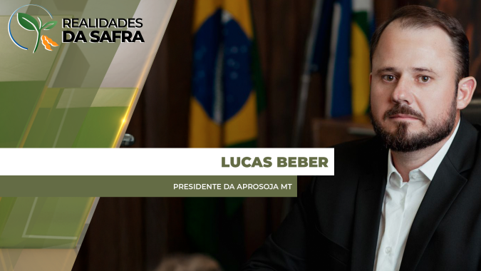Aprosoja MT espera uma das maiores safras de milho da história e levanta alerta para armazenamento