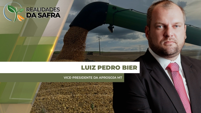 Armazenagem segue sendo gargalo para produção no Mato Grosso e será tema do Simpósio da Aprosoja MT