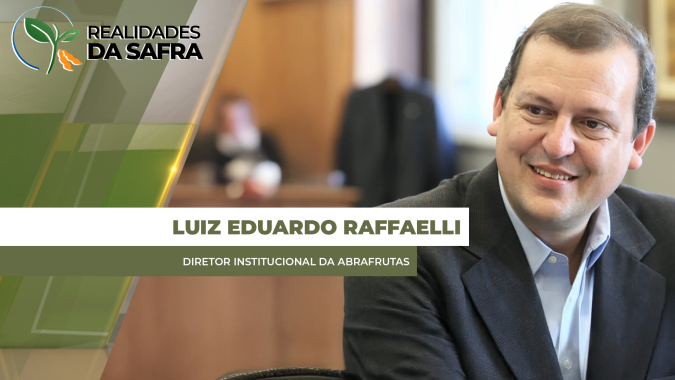 Índia abre mercado para citros do Brasil