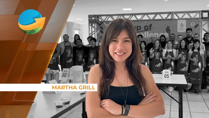 Produtores brasileiros de café entregam qualidade em fase internacional do Cup of Excellence