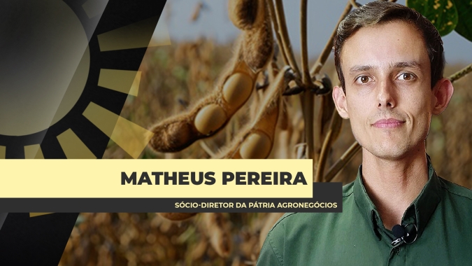 Soja: Ambiente para preços é promissor no 2º semestre, mas custos com carrego ajustam margens do produtor brasileiro