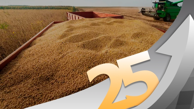 Soja 2022/23 deverá ter custos de produção, em média, 35% mais altos e rentabilidade 25% menor, aponta Cepea
