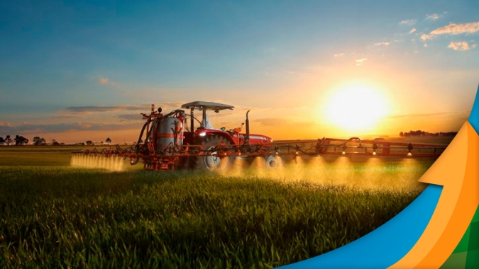 Aprosoja BR pedirá oficialmente ao MAPA que libere o uso emergencial do paraquat diante da falta de diquat para soja 2021/22