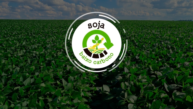 Brasil se confirma na vanguarda da sustentabilidade com o Programa Soja Baixo Carbono