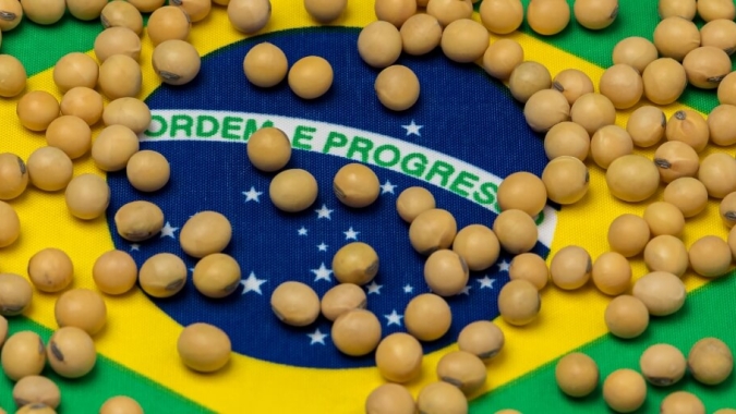 Soja: "Excesso" de agora será única oferta disponível no mundo nos próximos meses. E os preços?