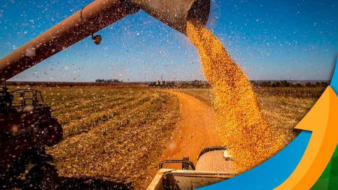 Aprosoja Brasil pede medidas de auxílio ao governo federal para que produtores possam cumprir compromissos