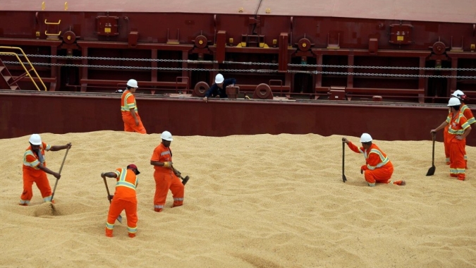 Soja: China desacelera demanda em 2021, mas oferta curta garante manutenção dos preços neste início de temporada