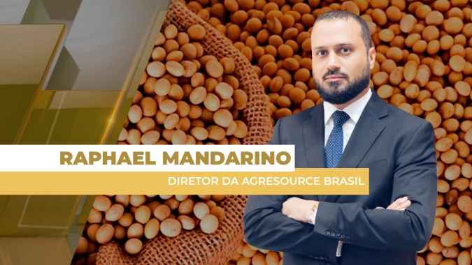 Soja acelera as baixas em Chicago e setembro fecha abaixo dos US$ 10/bushel nesta 4ª feira
